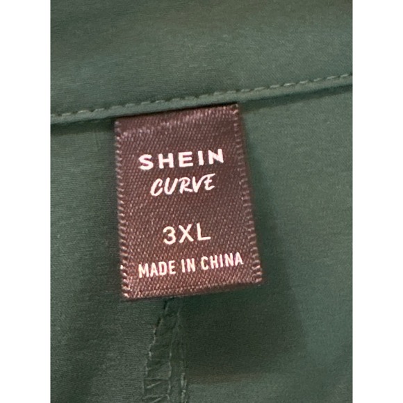 Shein Dress Women's Triple‎ Extra Large 3XL Curve - Picture 9 of 12